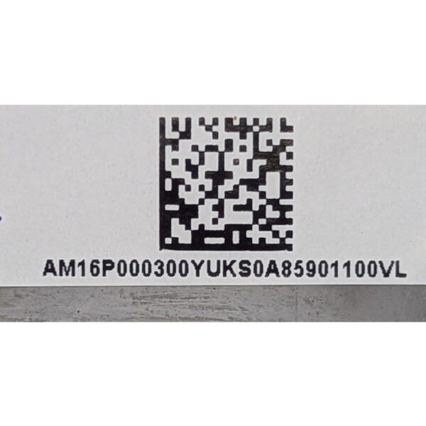 Топкейс AM16P000300, SC50F54349, Lenovo Thinkpad X280