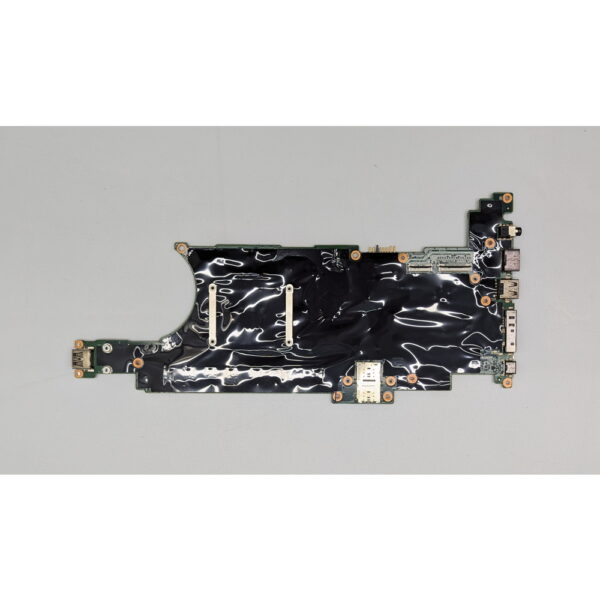 Материнская плата 01LX697, Lenovo ThinkPad X280, процессор Intel Core i5-8250U (SR3LA)