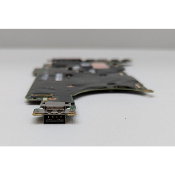 Материнская плата 01LX697, Lenovo ThinkPad X280, процессор Intel Core i5-8250U (SR3LA)