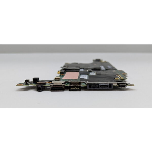 Материнская плата 01LX697, Lenovo ThinkPad X280, процессор Intel Core i5-8250U (SR3LA)