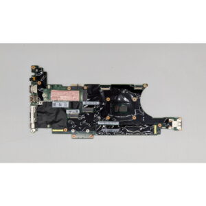 Материнская плата 01LX697, Lenovo ThinkPad X280, процессор Intel Core i5-8250U (SR3LA)