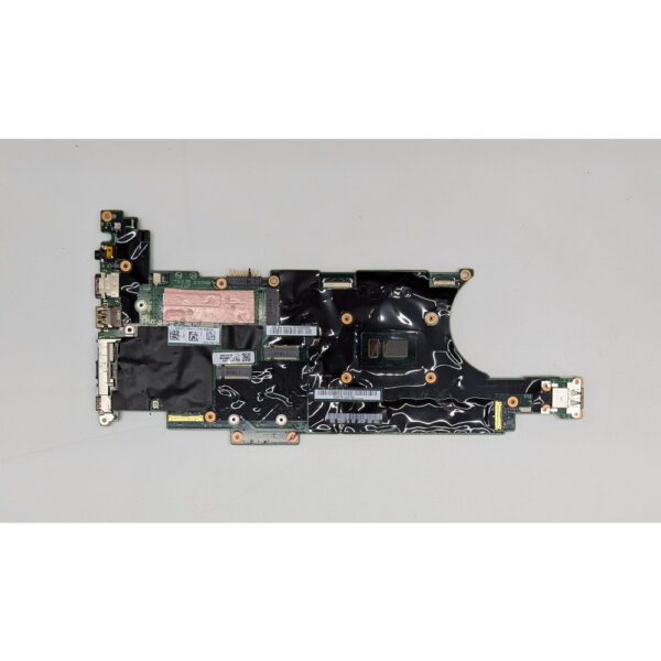 Материнская плата 01LX697, Lenovo ThinkPad X280, процессор Intel Core i5-8250U (SR3LA)
