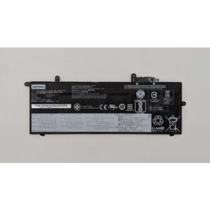 Аккумулятор 01AV472, L17C6P71, Lenovo ThinkPad X280, СОСТОЯНИЕ НЕ ИЗВЕСТНО, ПРОДАЕТСЯ КАК ЗАГЛУШКА!