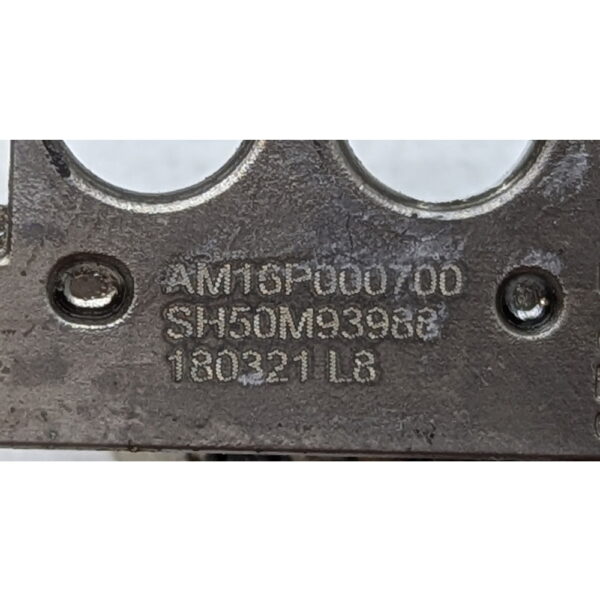Петли AM16P000700, AM16P000800, Lenovo Thinkpad X280