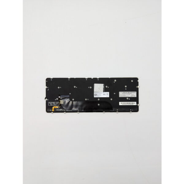 Клавиатура 0X52TT, AED13U00110, Dell XPS 9333, L221X, L321x, L322x, 9Q23, 9Q33, 9Q34