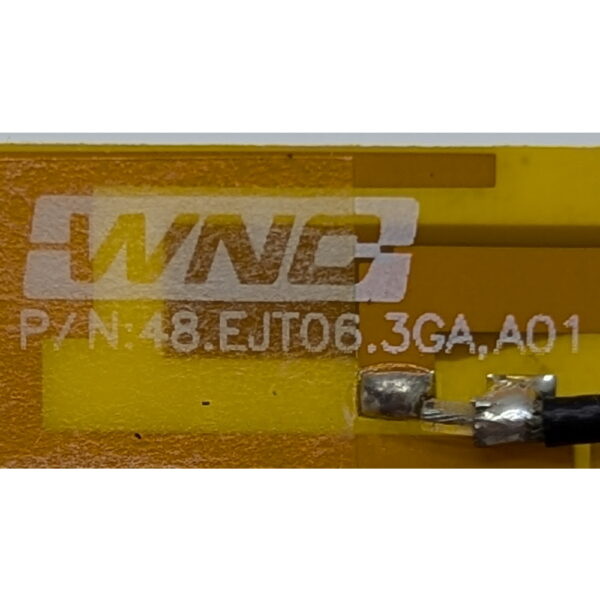 Антенны Wi-Fi 25.90A31.001, 48.EJT06.3GA, 48.EJT07.3GA, Acer Aspire 5560, 5560G