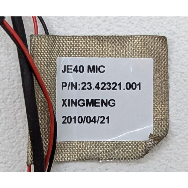 Антенны Wi-Fi 25.91254.001, 25.91256.001, eMachines D640G