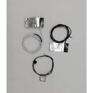 Антенны Wi-Fi 25.91254.001, 25.91256.001, eMachines D640G