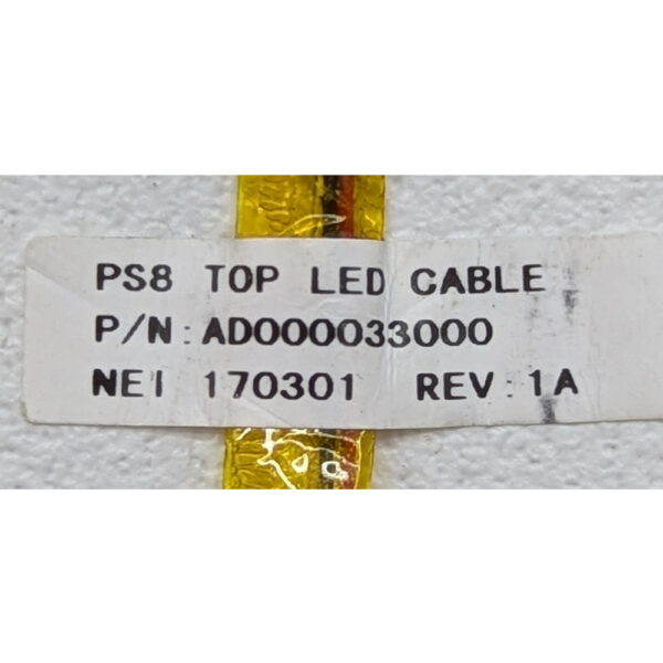 Шлейф AD000033000, Lenovo Thinkpad S2