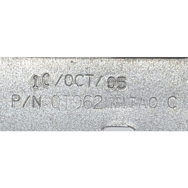 Салазки OT 962 MITAC, Dell 170L, 2300, 2350, 3000, 4600, 4700