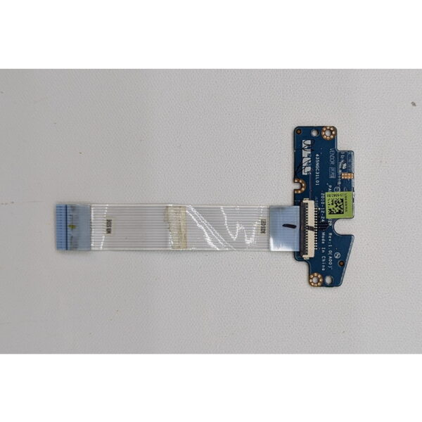 Дополнительная плата LS-6562P, NBX0000RZ0L, Dell Latitude E6520, 6520
