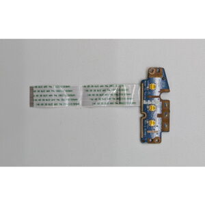 Дополнительная плата LS-6562P, NBX0000RZ0L, Dell Latitude E6520, 6520