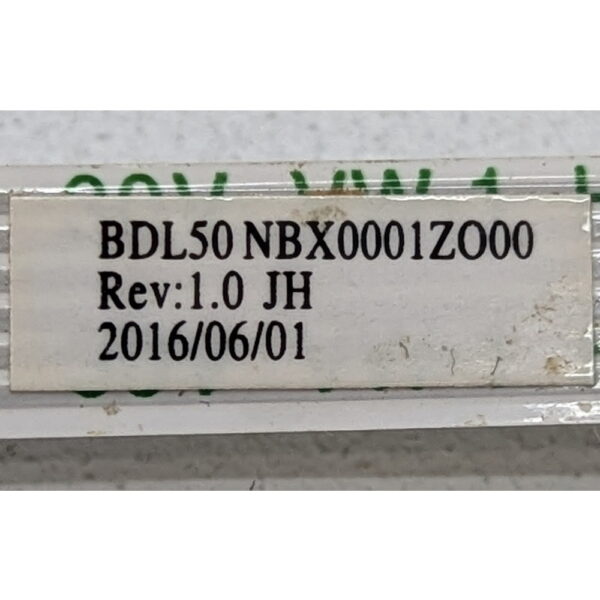 Шлейф NBX0001ZO00, HP 15-ay513ur, 15-ay043ur, 15-ba600ur