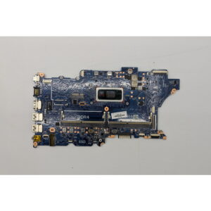 Материнская плата X8M-6L, DA0X8MMB6D0, L78085-601, HP ProBook 440 G7, 450 G7, процессор Intel Core i5-10210U (SRGKY)