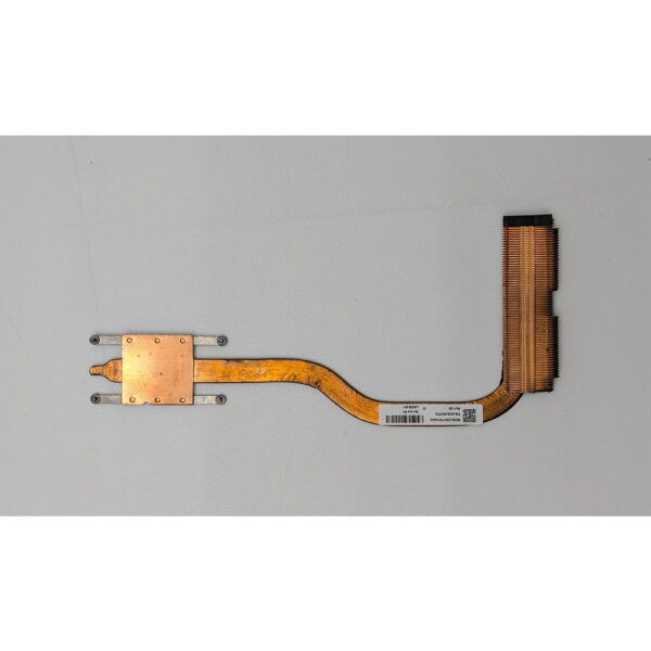 Радиатор L48266-001, 45X8JHSTP20, HP ProBook 440 G6, 445 G7