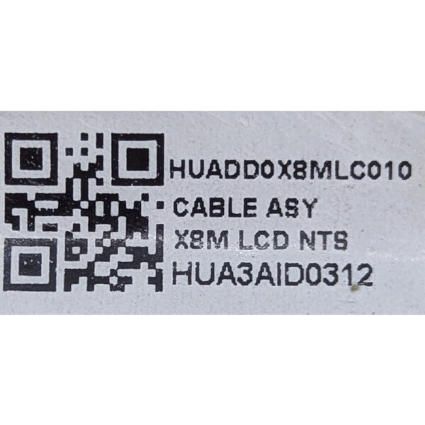 Шлейф матрицы HUADD0X8MLC010, HP ProBook 445 G7
