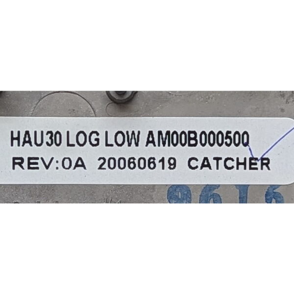 Поддон AM00B000500, 0MD242, Dell Latitude D420, D430
