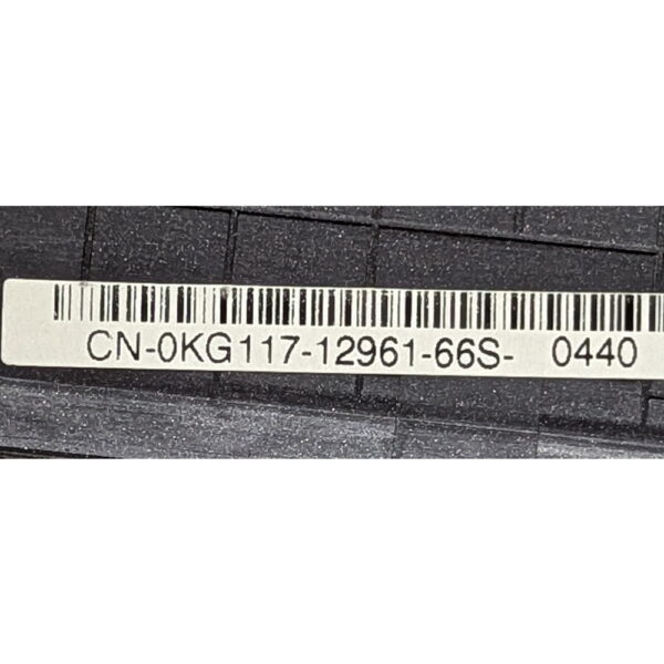 Топкейс 0KG117, AP00B000300, Dell Latitude D420