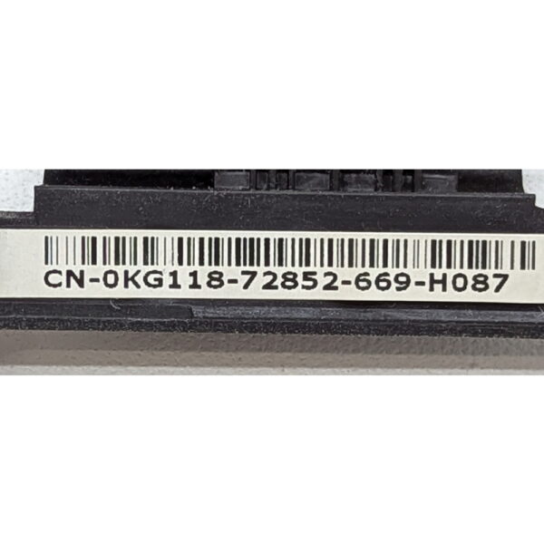 Панель на петли 0KG118, AP00B000400, Dell Latitude D420