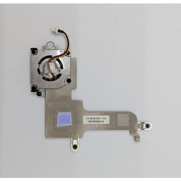 Система охлаждения 0MJ382, ET00B000400, Dell Latitude D420, D430