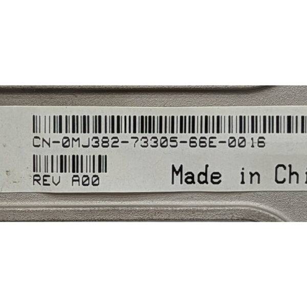 Система охлаждения 0MJ382, ET00B000400, Dell Latitude D420, D430