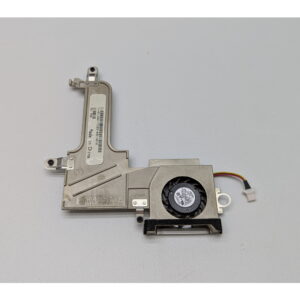 Система охлаждения 0MJ382, ET00B000400, Dell Latitude D420, D430