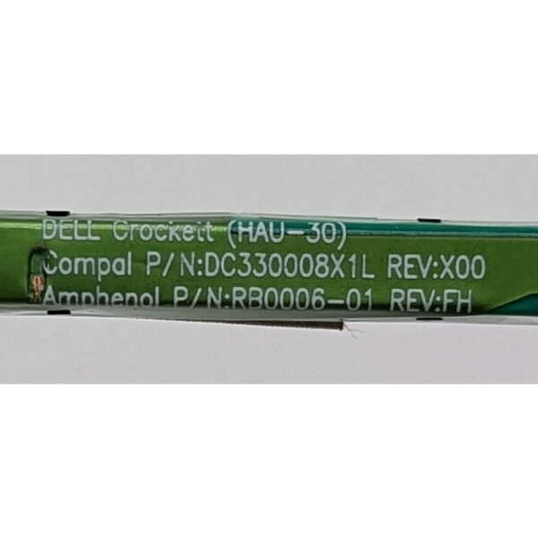 Антенны Wi-Fi DC330008X0L, DC330008X1L, Dell Latitude D420, D430