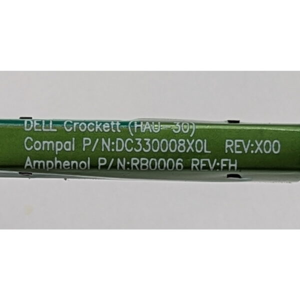 Антенны Wi-Fi DC330008X0L, DC330008X1L, Dell Latitude D420, D430