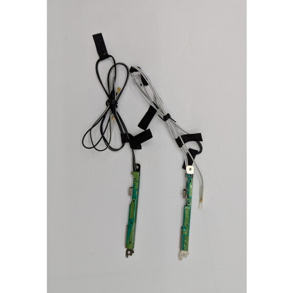 Антенны Wi-Fi DC330008X0L, DC330008X1L, Dell Latitude D420, D430