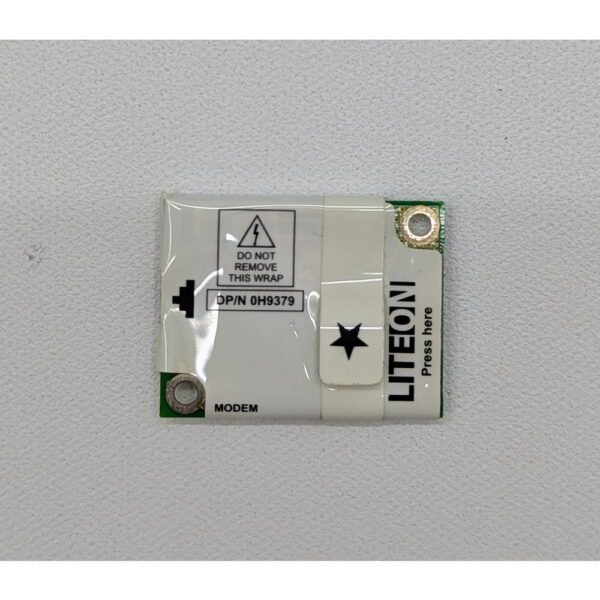 Модем 0H9379, Dell Latiude D420, D630