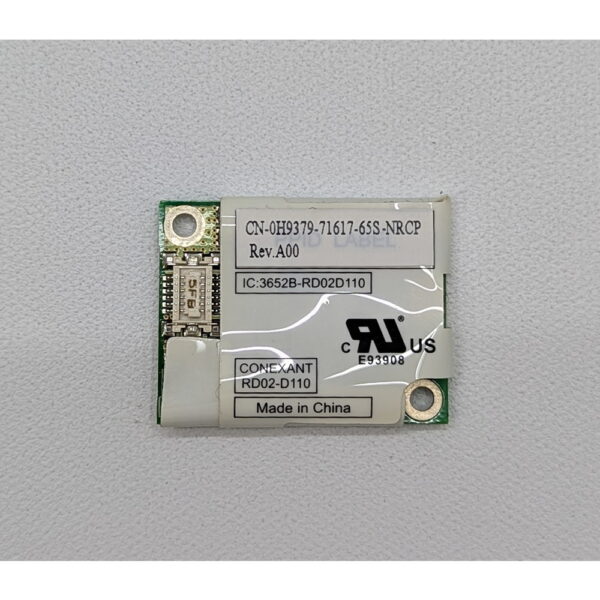 Модем 0H9379, Dell Latiude D420, D630