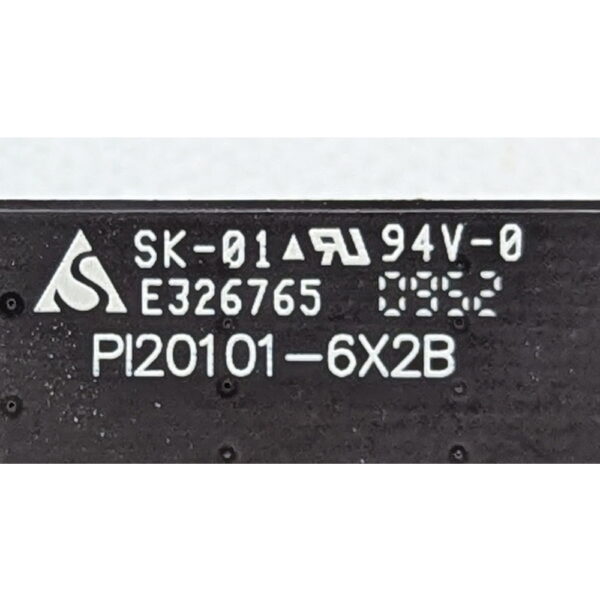 Контроллер PI20101-6x2b, NEC, PCI to USB