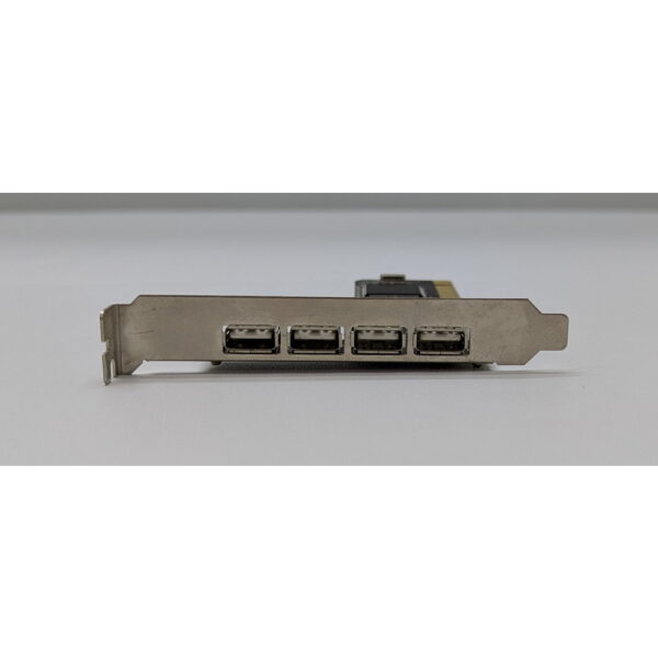 Контроллер PI20101-6x2b, NEC, PCI to USB