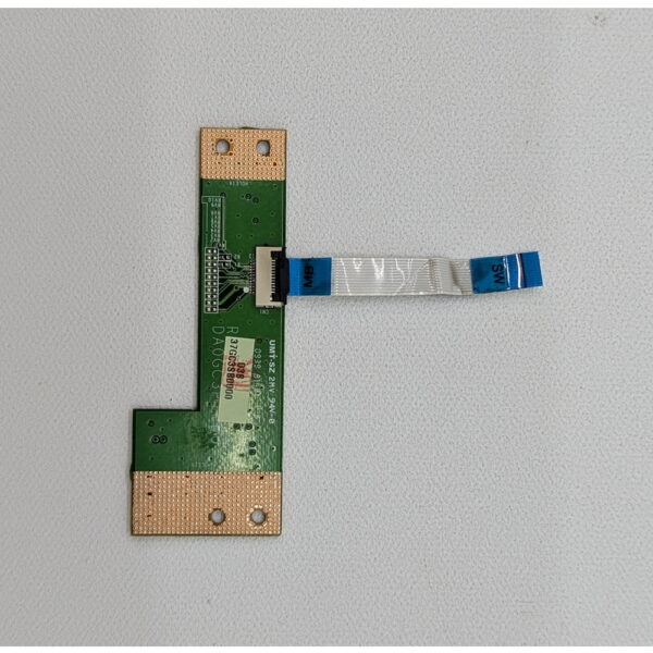 Дополнительная плата DA0GC3PI8D0, 37GC3SB0000, Lenovo ThinkPad SL512, SL510