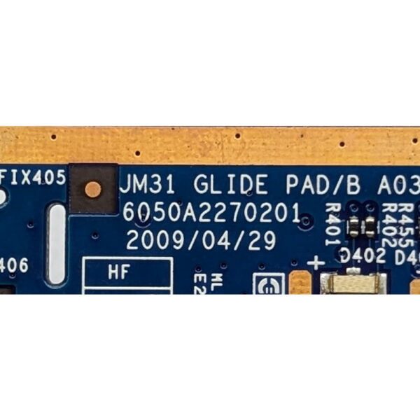 Bluetooth модуль 6050A2270201, Acer Aspire 3810TZ, 3410T, 3810T