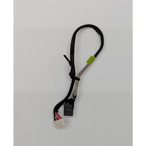 Разъем питания с кабелем k10-3006122-h39, MSI FX620DX, GE40, GE60, GE70, GP60, GP70, CX70