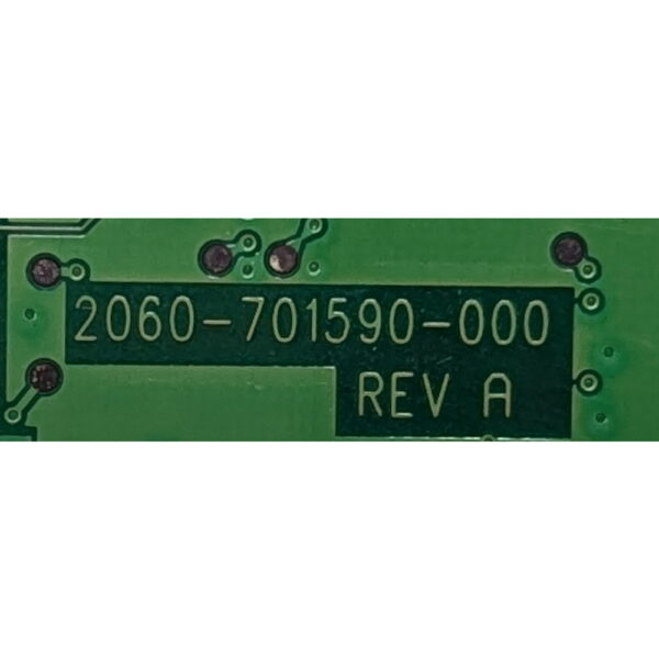 Плата HDD 2060-701590-000, WD WD5000AVVS-63H0B1, WD5000AVVS-63H0B1