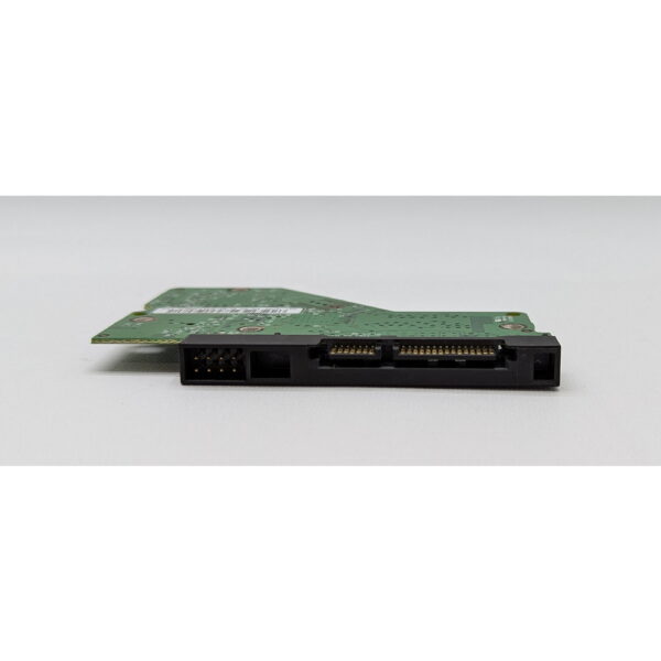 Плата HDD 2060-701590-000, WD WD5000AVVS-63H0B1, WD5000AVVS-63H0B1