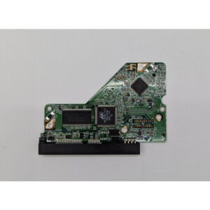 Плата HDD 2060-701590-000, WD WD5000AVVS-63H0B1, WD5000AVVS-63H0B1