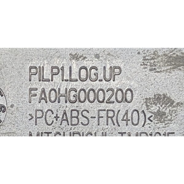Топкейс FA0HG000200, Lenovo ThinkPad Edge E420s