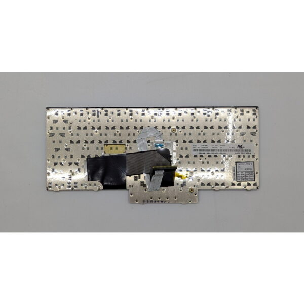 Клавиатура 04W0787, 142501-000H, Lenovo ThinkPad Edge E320, E325, E420, E425