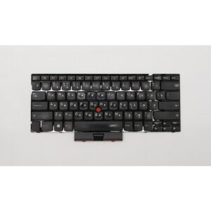 Клавиатура 04W0787, 142501-000H, Lenovo ThinkPad Edge E320, E325, E420, E425