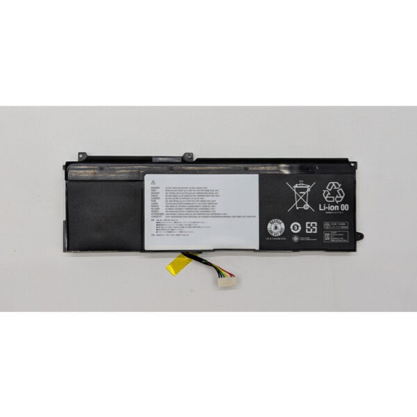 Аккумулятор 42T4979, 42T4930, B056R045-1001, Lenovo ThinkPad Edge E420s, СОСТОЯНИЕ НЕ ИЗВЕСТНО, ПРОДАЕТСЯ КАК ЗАГЛУШКА!
