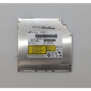 Привод DVD-RW GS30N, 0A72255, 04W1394, 45N7556, Lenovo ThinkPad Edge E420S, Sata, 9.5 mm