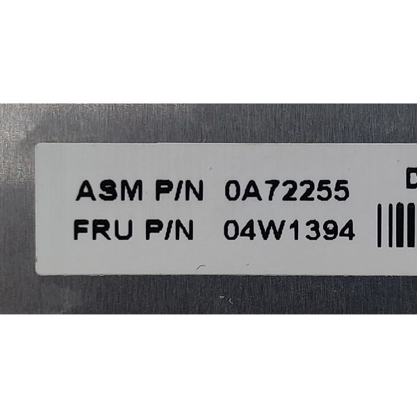 Привод DVD-RW GS30N, 0A72255, 04W1394, 45N7556, Lenovo ThinkPad Edge E420S, Sata, 9.5 mm