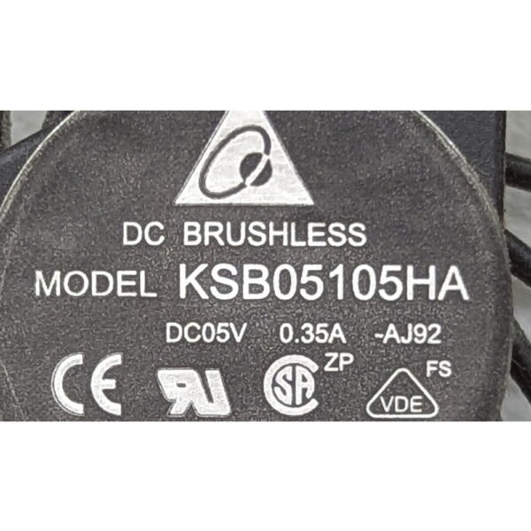 Система охлаждения KSB05105HA, Lenovo ThinkPad Edge E420S