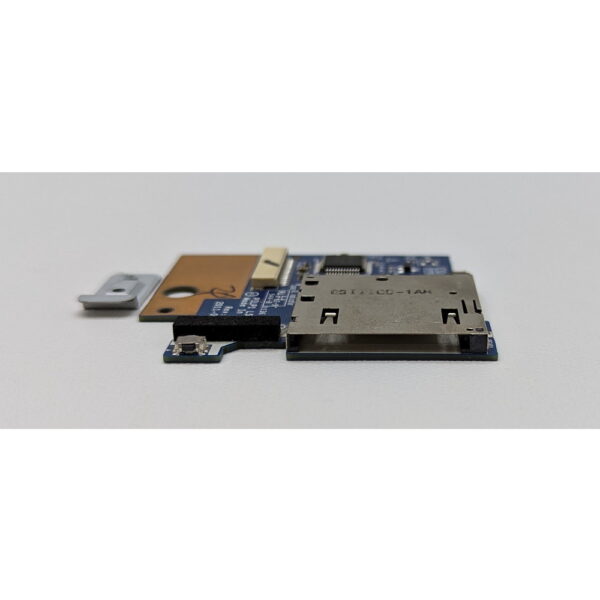 Картридер LS-6923P, Lenovo ThinkPad E420s