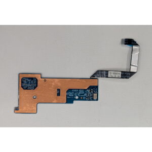 Сканер отпечатка пальцев LS-6922P, AM0HG000900, Lenovo ThinkPad Edge E420s