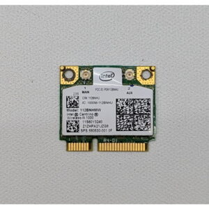 Wi-Fi модуль 593530-001, 60Y3241, HP Compaq 112BNHMW