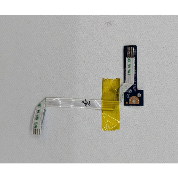 Дополнительная плата LS-6921P, NBX0000U200, Lenovo ThinkPad Edge E420s
